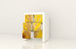 Load image into Gallery viewer, TEJO 2x3 - YELLOW LEAF
