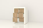 Load image into Gallery viewer, TEJO 2x3 - NATURE BEIGE
