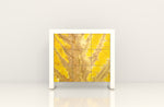 Load image into Gallery viewer, TEJO 3x3 - YELLOW LEAF

