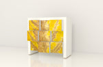 Load image into Gallery viewer, TEJO 3x3 - YELLOW LEAF
