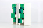 Carregue a imagem no visualizador da Galeria,TWINS
